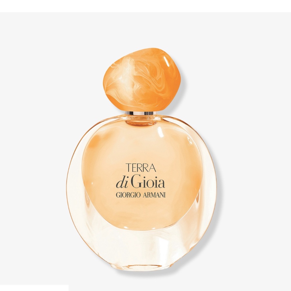 Armani Terra di Gioia Perfume